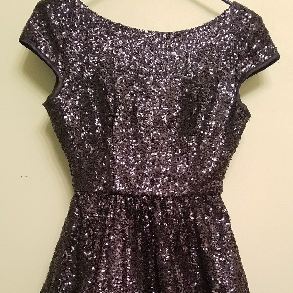 Homecoming or party dress